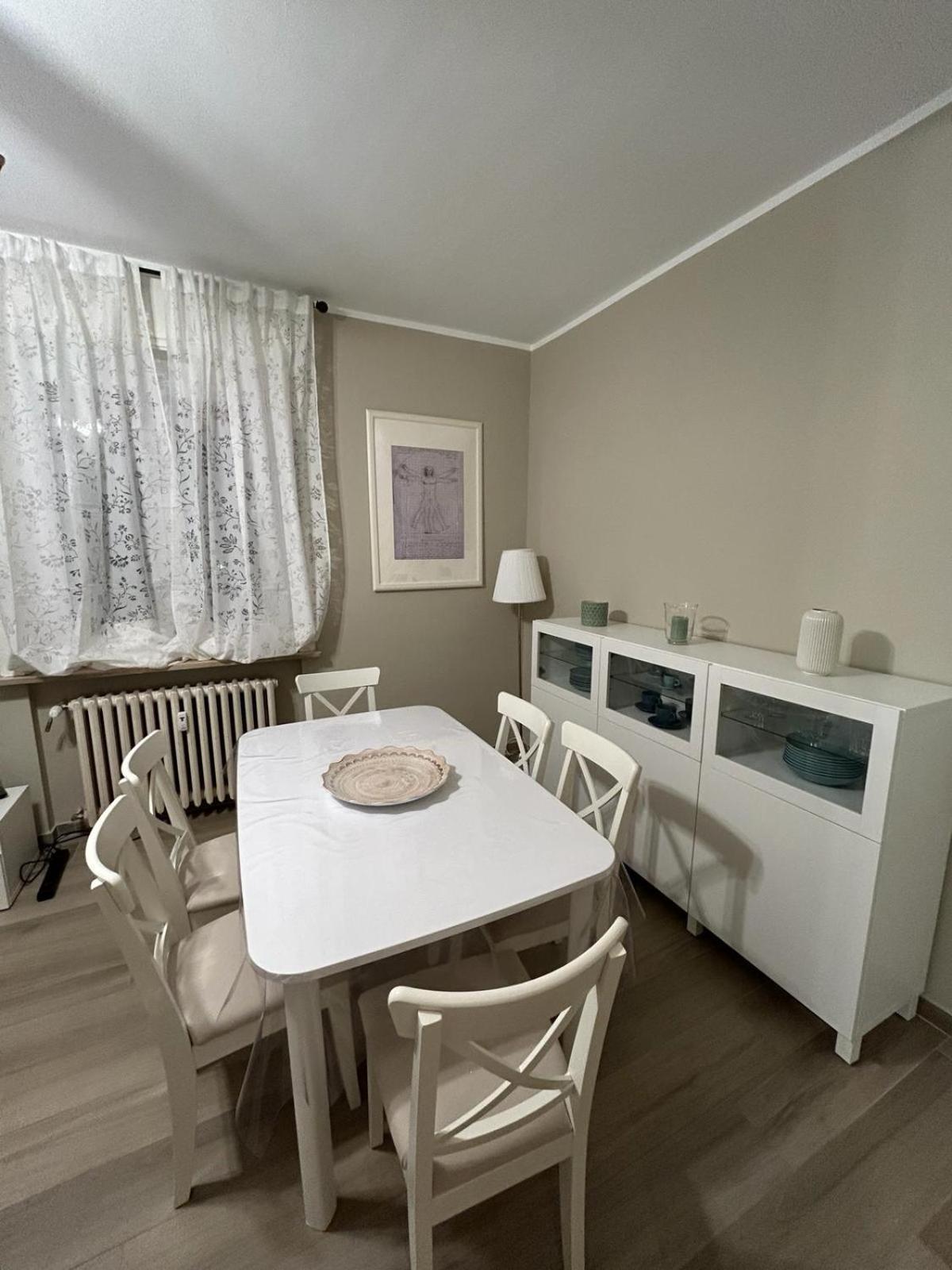Cozy Apartment Mm Uruguay Milano Exterior foto