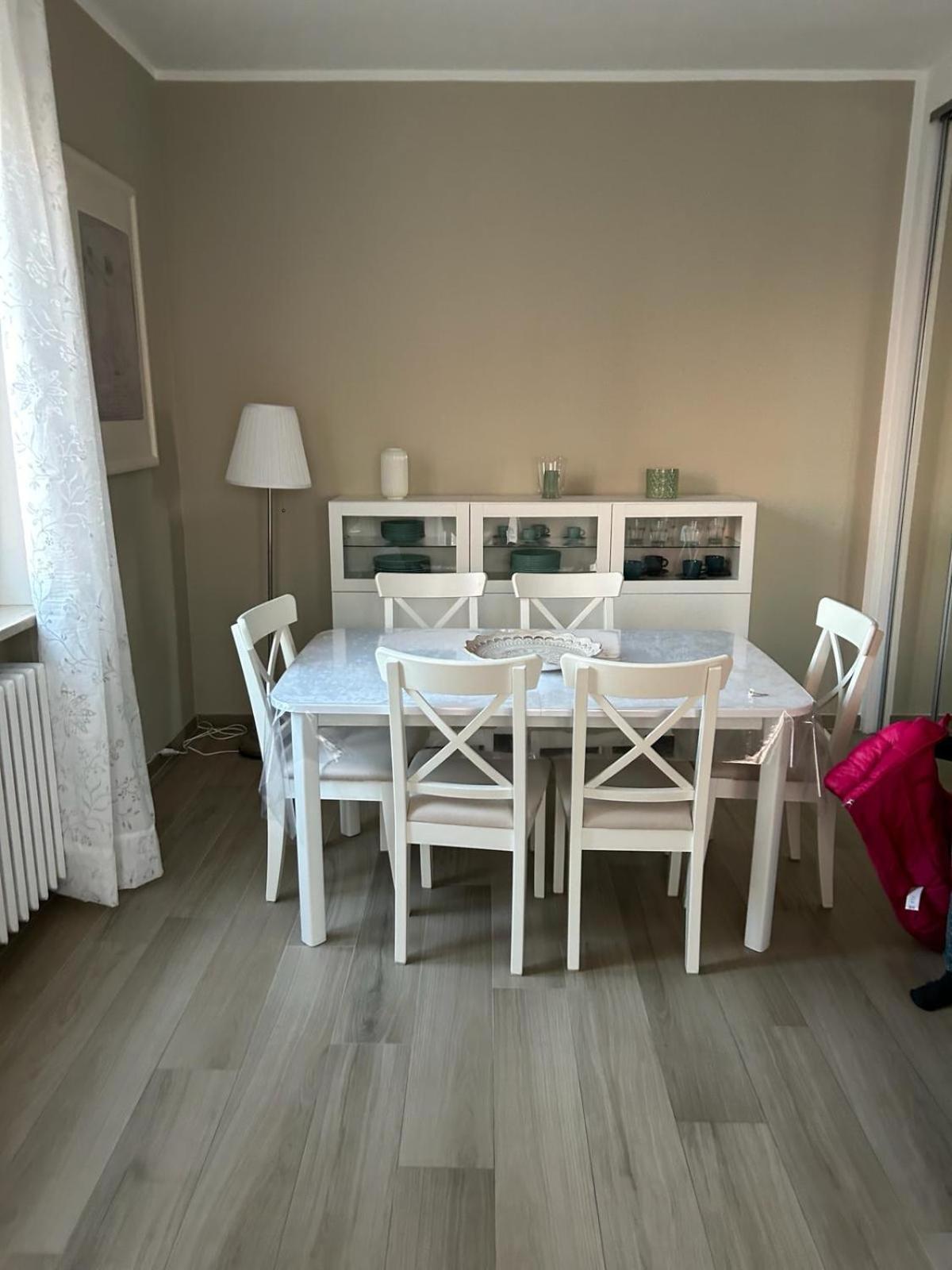 Cozy Apartment Mm Uruguay Milano Exterior foto