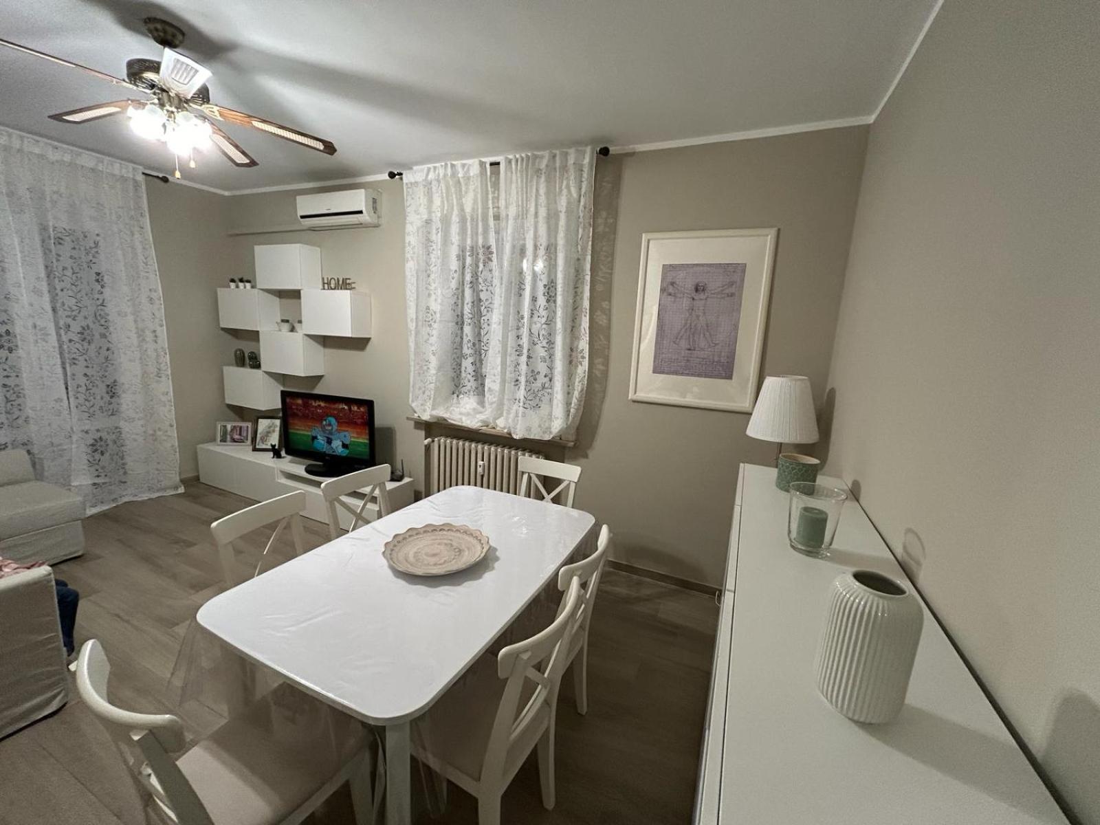 Cozy Apartment Mm Uruguay Milano Exterior foto