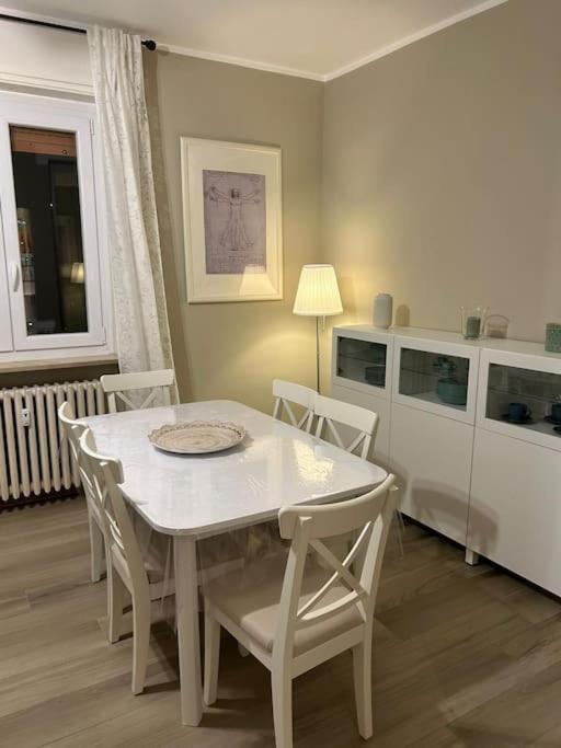 Cozy Apartment Mm Uruguay Milano Exterior foto