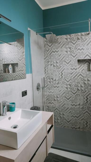 Cozy Apartment Mm Uruguay Milano Exterior foto